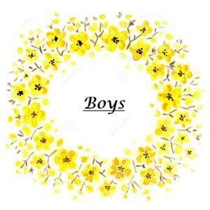 Boys